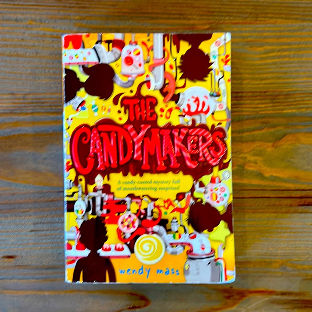 The Candymakers